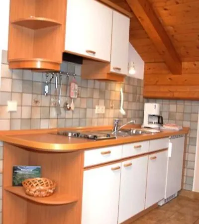 Apartment Leiterhof Inkl. Chiemgaukarte *