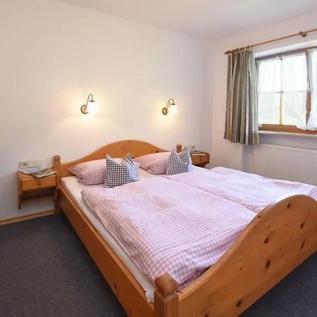Leiterhof Inkl. Chiemgaukarte