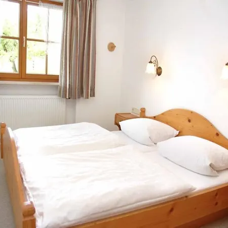 Apartment Leiterhof Inkl. Chiemgaukarte *