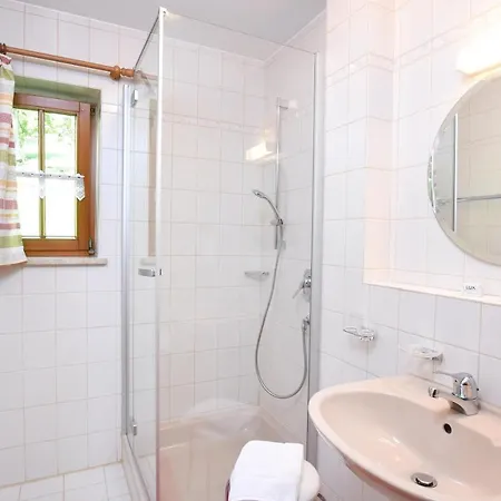 Apartment Leiterhof Inkl. Chiemgaukarte *